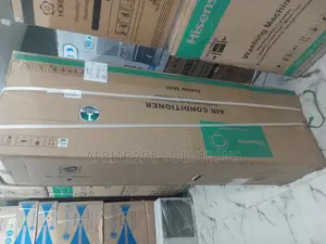 Hisense 2 Ton Upright Air Conditioner