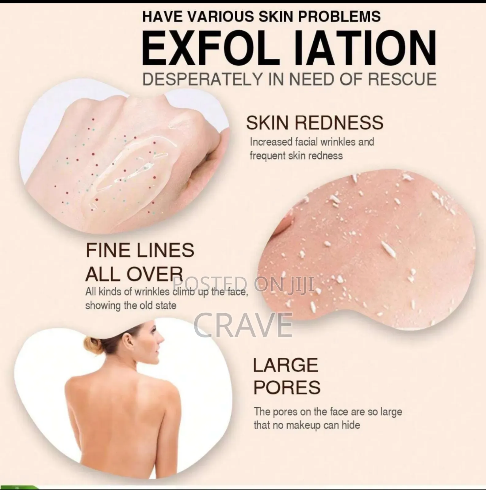 Bha Exfoliating Gel