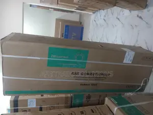 Hisense 2 Ton Tall Ac – Powerful Air Output