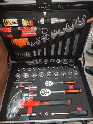 Mini Mechanical Tools Set