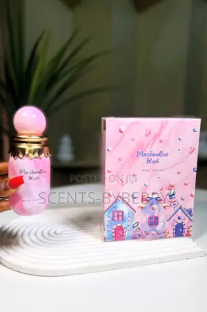 Marshmallow Blush