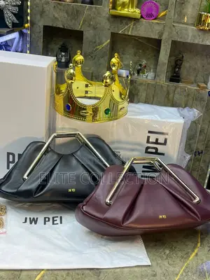 Luxe Jw Pei New Release Handheld Bag* Size: Midi Quality Is 10/10