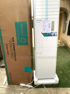 Hisense 3 Tons Standing Inverter Ac Af-30pe-Inv