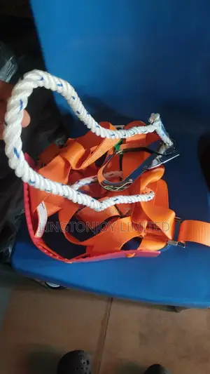Safety Belt/Harness