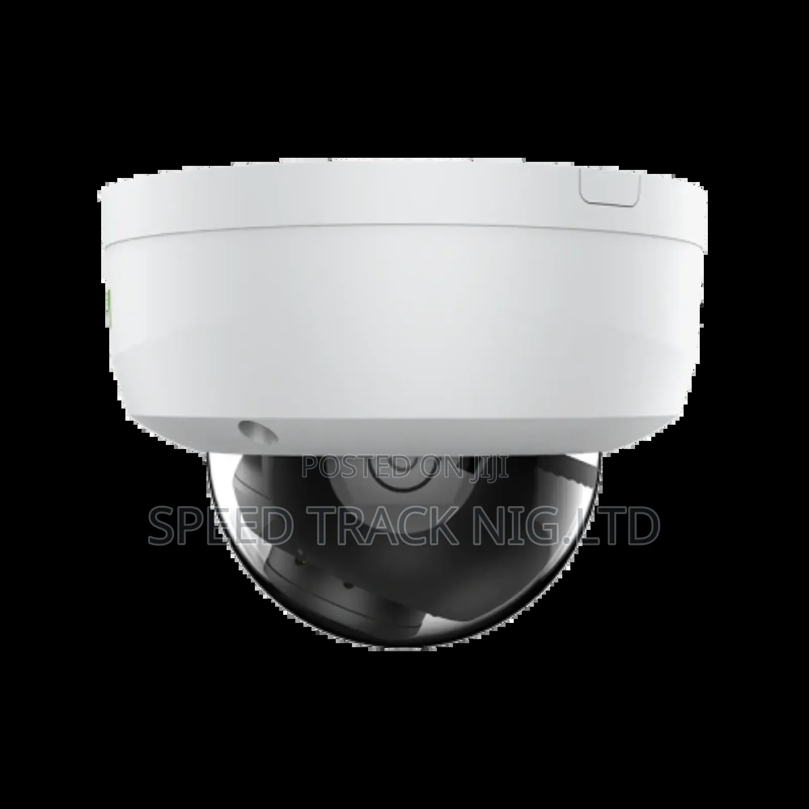 Tiandy 2mp 2.8mm Dome Camera