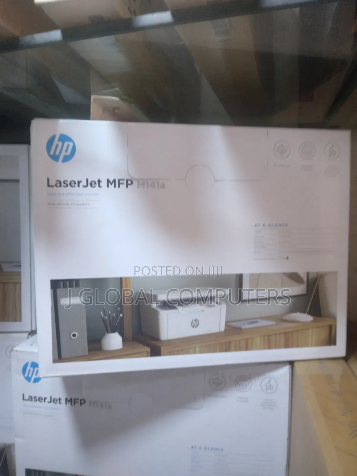 Hp Printer