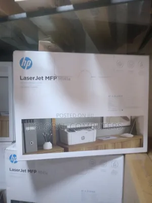 Hp Printer