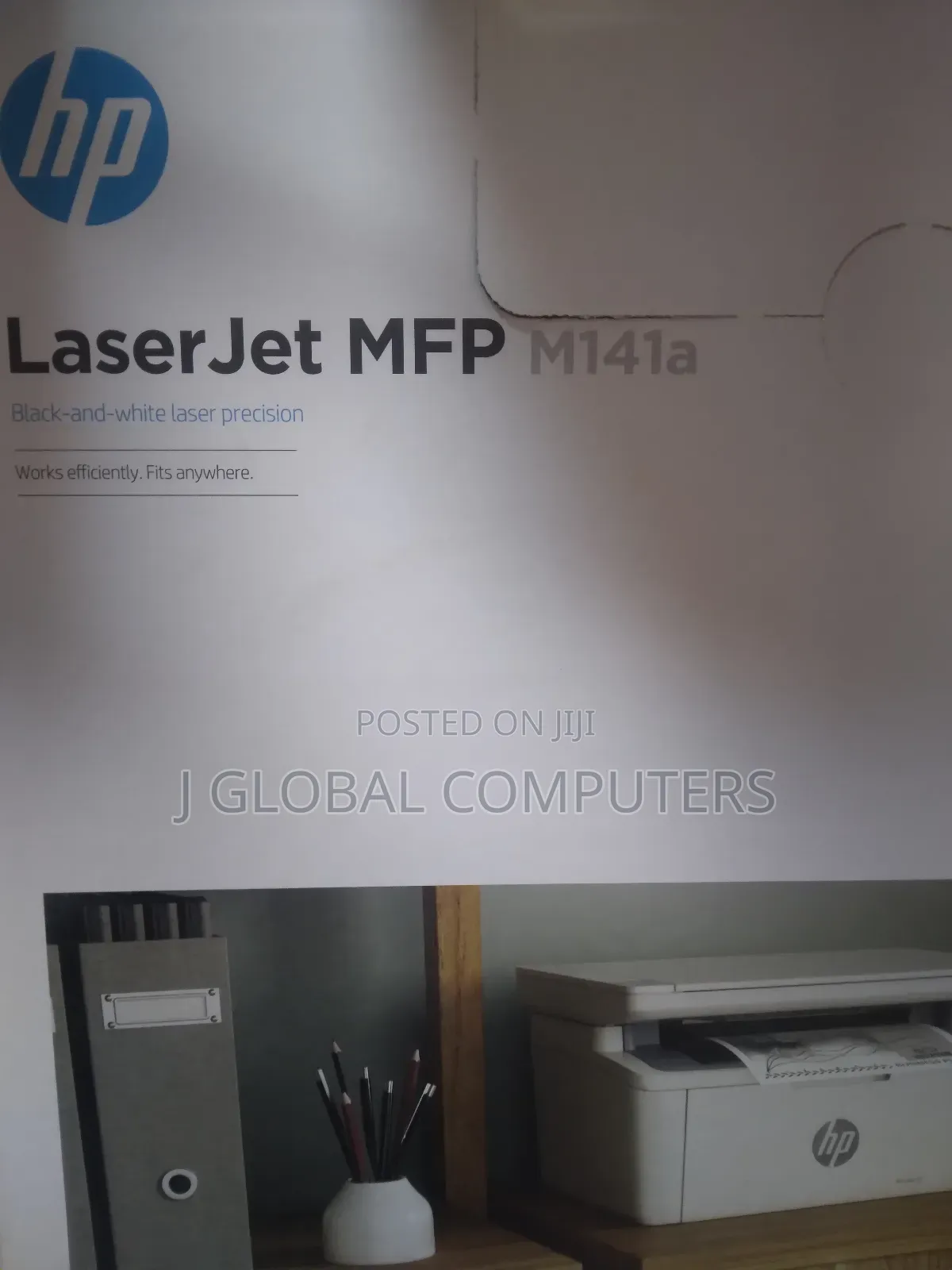 Hp Printer