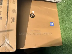 New Desktop Computer HP AiO 27 16GB Intel Core i7 SSD 512GB