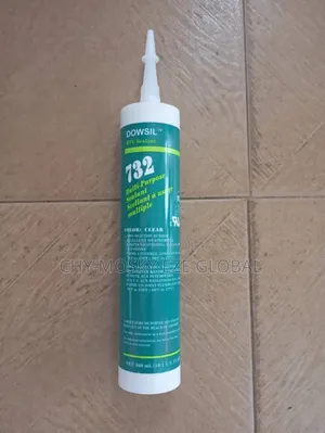 Dowsil RTV 732 Multipurpose Sealant