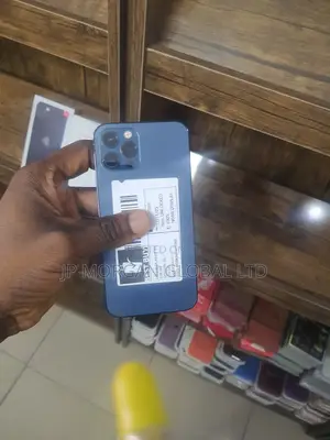 Apple iPhone 12 Pro 128 GB