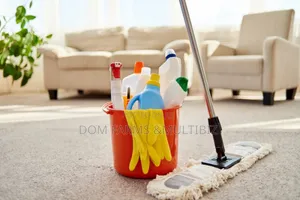Affordable Home Cleaning | General Deep Cleaning