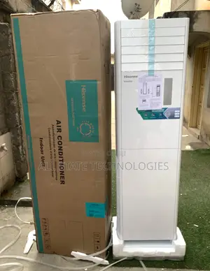 Hisense Af-30pe-Inv Commercial 3 Tons Floor Ac