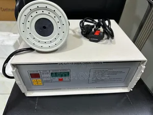 Electric Induction Sealer