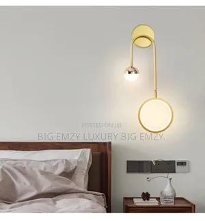 Wall Led Lamp.