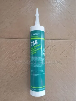 Dowsil Rtv Sealant 736