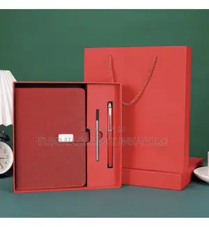 3 in 1 Cooperate Gift for Souvenirs