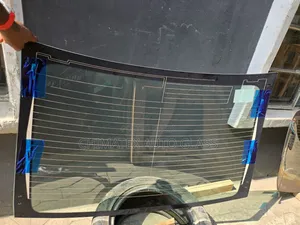 Honda Accord 2016 Back Windscreen Glass Available