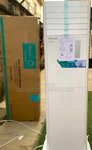 Hisense Af-30pe-Inv Premium Standing Inverter Ac