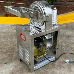 Dry Food Electric Powder Grinder