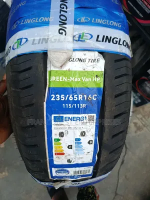 235/65r16c Linglong Tire