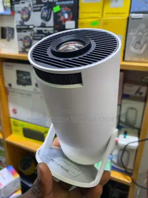 Hy300 Led Portable Smart Android Projector