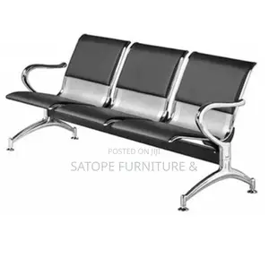Executive Airport Chair