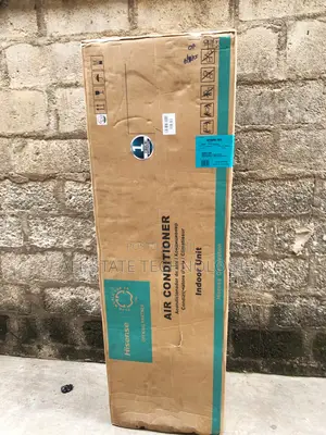 Hisense Af-30pe-Inv 3 Tons Super Cooling Ac