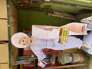 Life Style Standing