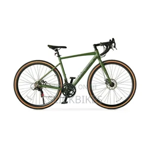 700c Ozark Trail G.1 Explorer Drop Bar Gravel Bike