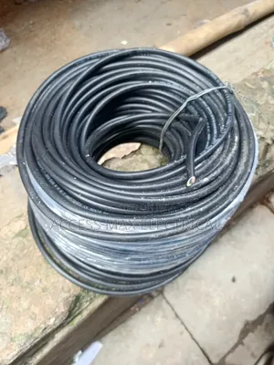 16mm 4 Core Flexible Cable Per Meter