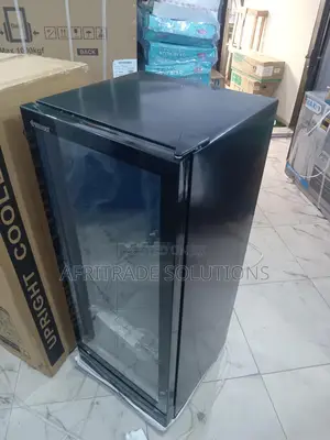Snowsea Lc-270w Commercial Showcase Fridge