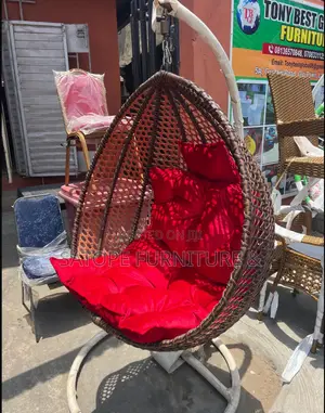 Outdoor Hanging Swing Chair