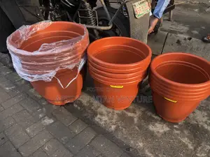 Flowers Pots