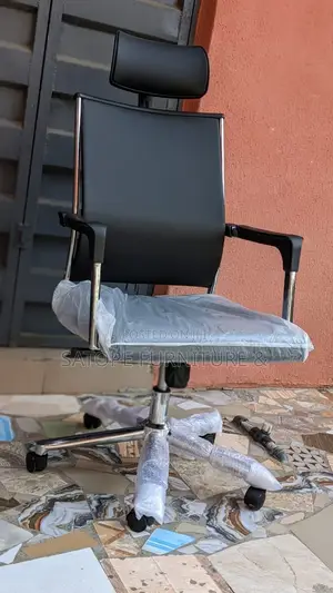Executive Office Chair
