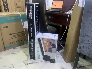 Hisense 500w Bluetooth Soundbar With Usb Hdmi