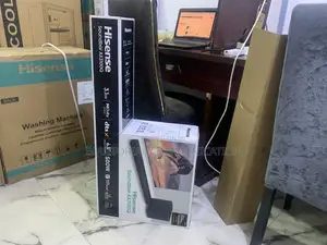Hisense Ax3100q Tv Soundbar for Movies and Music