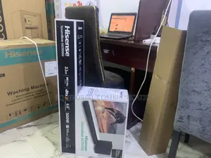 Hisense Ax3100q High-Output Home Cinema Soundbar