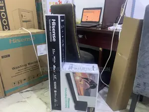 Hisense 500w 3.1 Soundbar With Immersive Audio