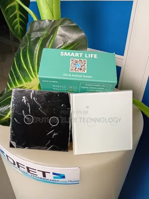 Smart Switch