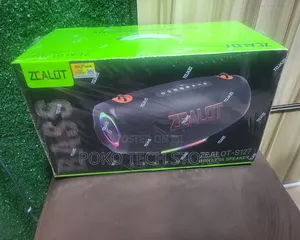 Zealot S127 100w Portable Wireless Bluetooth Speaker