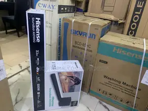 Hisense Ax3100q Dolby Atmos Sound System