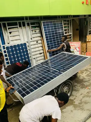 600w Solar Panel Halfcut Mono 144cell