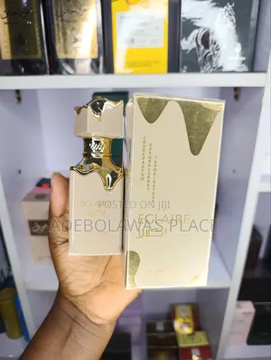 50ml Eclaire