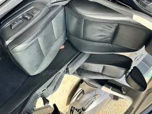 Lexus ES 350 FWD 2014 Black