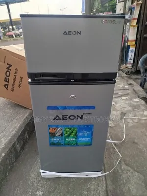 Aeon Freezer/ Fridge Refrigerator