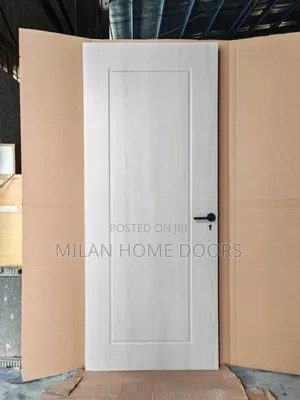 840 Flush Hdf Room Interior Door
