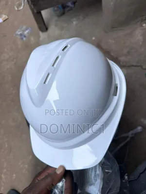Safety Helmet Vent  Original