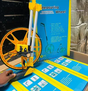 Measuring Wheel