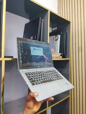 Laptop HP EliteBook Folio 9470M 8GB Intel Core I5 SSD 128GB